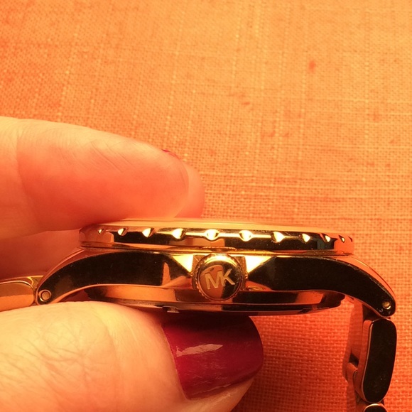 Michael Kors Watch MK5260 - Picture 3 of 6